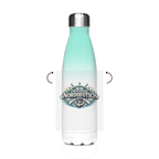 Edelstahl-Thermoflasche  Original NORDDEUTSCH #610