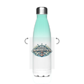Edelstahl-Thermoflasche  Original NORDDEUTSCH #610
