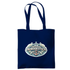 Baumwolltasche Original NORDDEUTSCH #610