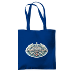 Baumwolltasche Original NORDDEUTSCH #610