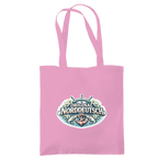 Baumwolltasche Original NORDDEUTSCH #610