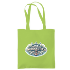 Baumwolltasche Original NORDDEUTSCH #610