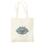 Baumwolltasche Original NORDDEUTSCH #610