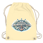 Kordelrucksack Original NORDDEUTSCH #610