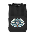 Rucksack mit Seitentasche  Original NORDDEUTSCH #610 Gr. L