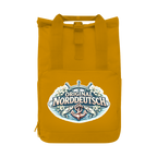 Rucksack mit Seitentasche  Original NORDDEUTSCH #610 Gr. L