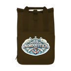 Rucksack mit Seitentasche  Original NORDDEUTSCH #610 Gr. L