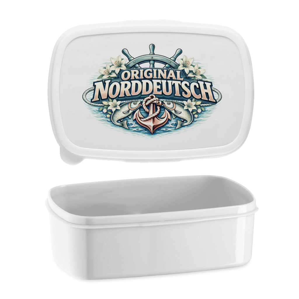 Lunchbox  Original NORDDEUTSCH #610