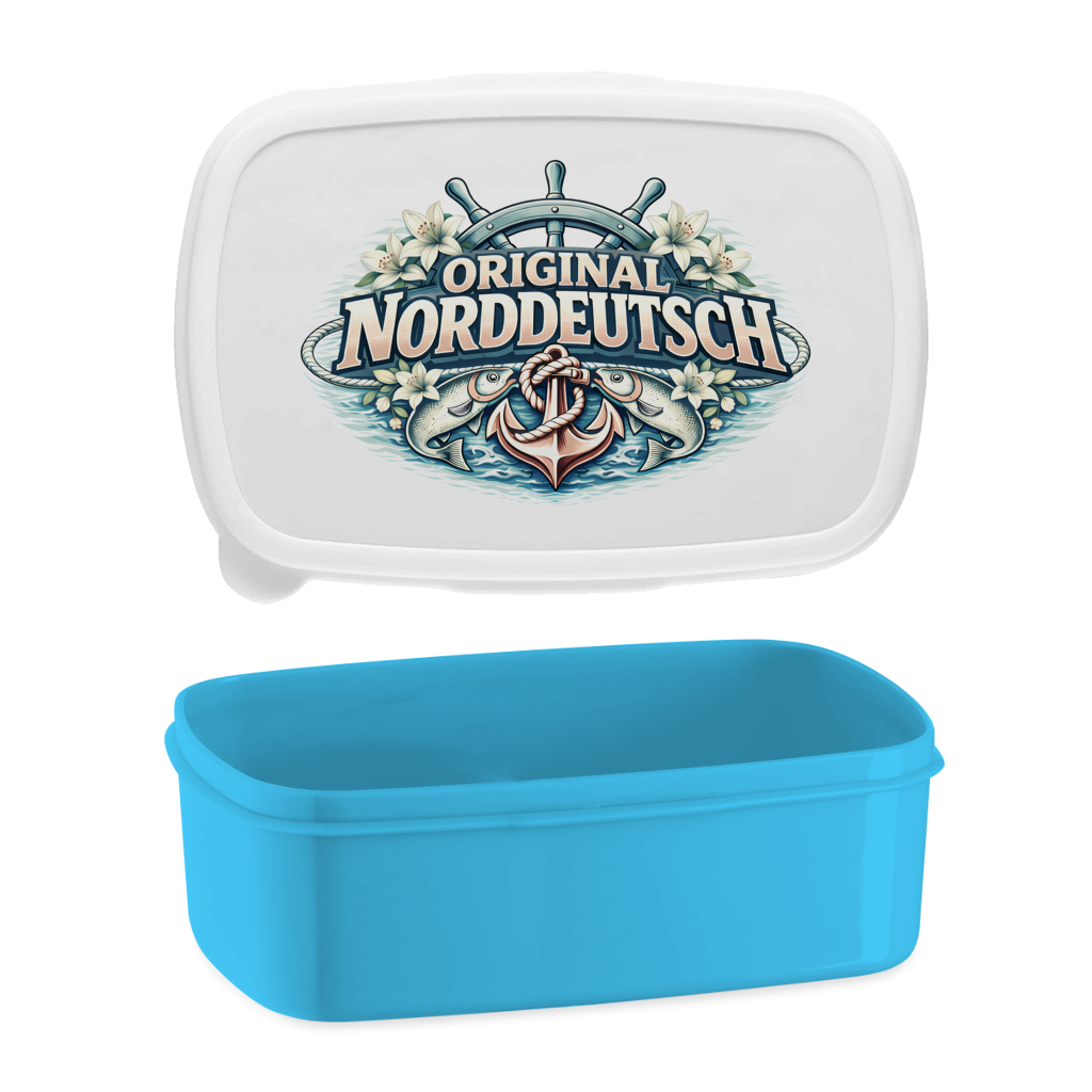 Lunchbox  Original NORDDEUTSCH #610