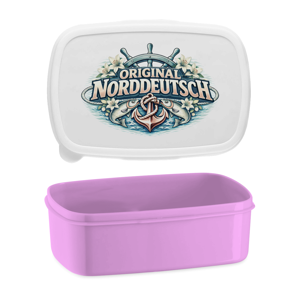 Lunchbox  Original NORDDEUTSCH #610
