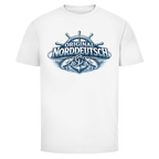 T-Shirt unisex Original NORDDEUTSCH #608  - einseitiger Druck