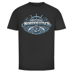 T-Shirt unisex Original NORDDEUTSCH #608  - einseitiger Druck