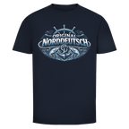 T-Shirt unisex Original NORDDEUTSCH #608  - einseitiger Druck