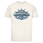 T-Shirt unisex Original NORDDEUTSCH #608  - einseitiger Druck