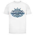 T-Shirt unisex Original NORDDEUTSCH #608 - beidseitiger Druck