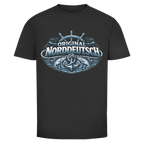 T-Shirt unisex Original NORDDEUTSCH #608 - beidseitiger Druck