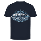 T-Shirt unisex Original NORDDEUTSCH #608 - beidseitiger Druck