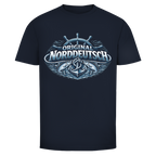T-Shirt unisex Original NORDDEUTSCH #608 - beidseitiger Druck