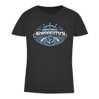 T-Shirt Damen   Original NORDDEUTSCH #608