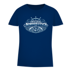 T-Shirt Damen   Original NORDDEUTSCH #608