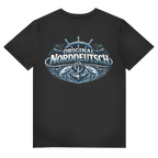 T-Shirt Herren V-Neck   Original NORDDEUTSCH #608