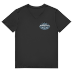 T-Shirt Herren V-Neck   Original NORDDEUTSCH #608