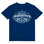 T-Shirt Herren V-Neck   Original NORDDEUTSCH #608