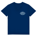 T-Shirt Herren V-Neck   Original NORDDEUTSCH #608
