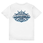 T-Shirt Herren V-Neck   Original NORDDEUTSCH #608