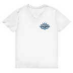 T-Shirt Herren V-Neck   Original NORDDEUTSCH #608