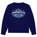 Sweatshirt Herren  Original NORDDEUTSCH #608 - einseitiger Druck