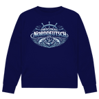 Sweatshirt Herren  Original NORDDEUTSCH #608 - einseitiger Druck