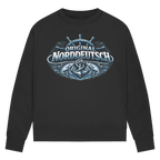 Sweatshirt Damen  Original NORDDEUTSCH #608