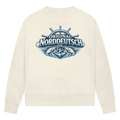 Sweatshirt Damen  Original NORDDEUTSCH #608