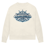 Sweatshirt Damen  Original NORDDEUTSCH #608