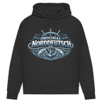 Hoodie Damen   Original NORDDEUTSCH #608