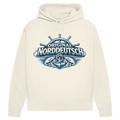 Hoodie Damen   Original NORDDEUTSCH #608