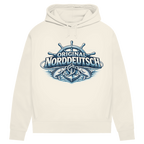 Hoodie Damen   Original NORDDEUTSCH #608