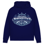 Hoodie Damen   Original NORDDEUTSCH #608