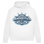 Hoodie Damen   Original NORDDEUTSCH #608