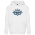 Hoodie Kinder  Original NORDDEUTSCH #608 - einseitiger Druck