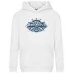 Hoodie Kinder  Original NORDDEUTSCH #608 - einseitiger Druck
