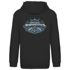 Hoodie Kinder  Original NORDDEUTSCH #608 - beidseitiger Druck