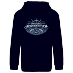 Hoodie Kinder  Original NORDDEUTSCH #608 - beidseitiger Druck