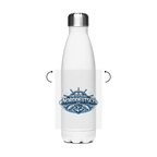 Edelstahl-Thermoflasche  Original NORDDEUTSCH #608