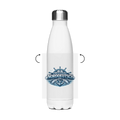 Edelstahl-Thermoflasche  Original NORDDEUTSCH #608