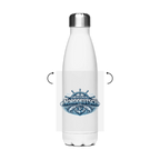 Edelstahl-Thermoflasche  Original NORDDEUTSCH #608