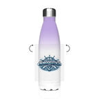 Edelstahl-Thermoflasche  Original NORDDEUTSCH #608