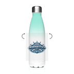 Edelstahl-Thermoflasche  Original NORDDEUTSCH #608