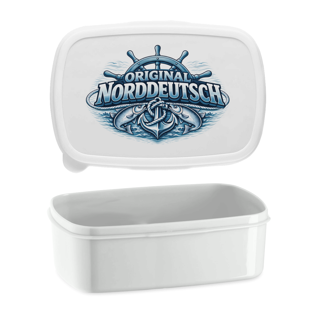 Lunchbox   Original NORDDEUTSCH #608